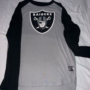 Raiders baseball top